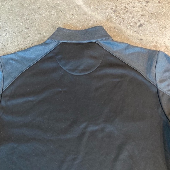 Calloway 1/4 Zip Golf Pullover XXL - Picture 7 of 14